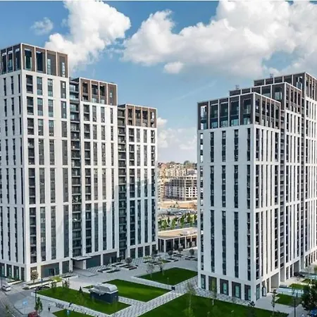 דירה Nora בלגרד